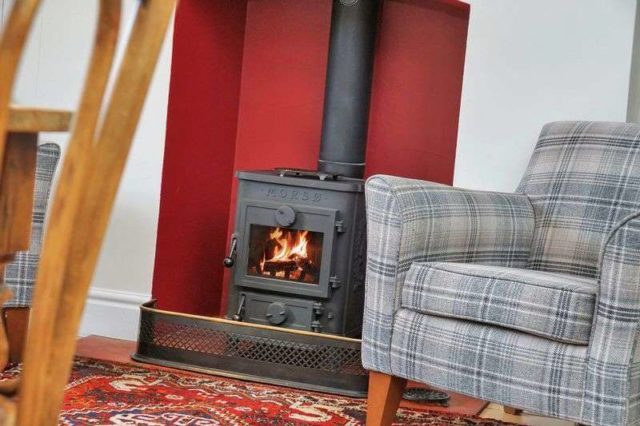  Image of 4 bedroom Detached house for sale in King Street Scalford Melton Mowbray LE14 at King Street  Scalford, LE14 4DW